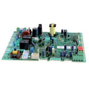 Carte principale- SAUNIER DUVAL - S1047000