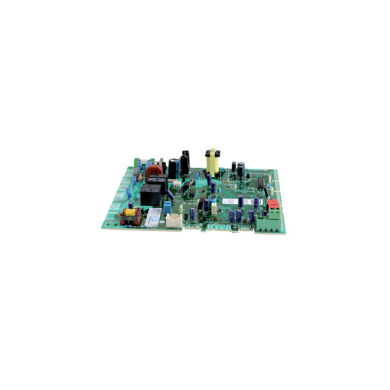 Carte principale- SAUNIER DUVAL - S1047000