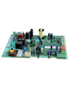 Carte principale- SAUNIER DUVAL - S1047000 Carte principale- SAUNIER DUVAL - S1047000