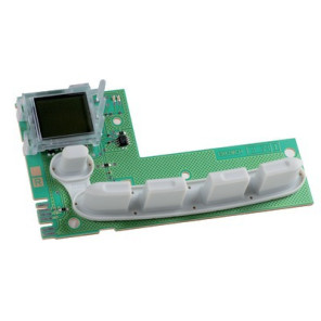 Circuit imprimé interface- SAUNIER DUVAL - S1062000