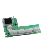 Circuit imprimé interface- SAUNIER DUVAL - S1062000