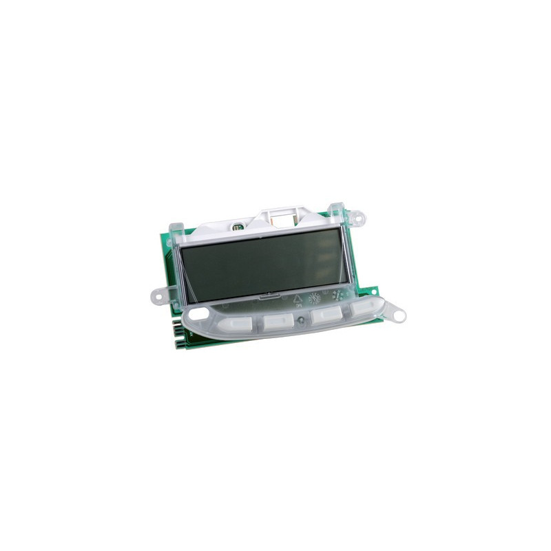 Carte interface- SAUNIER DUVAL - S1062200