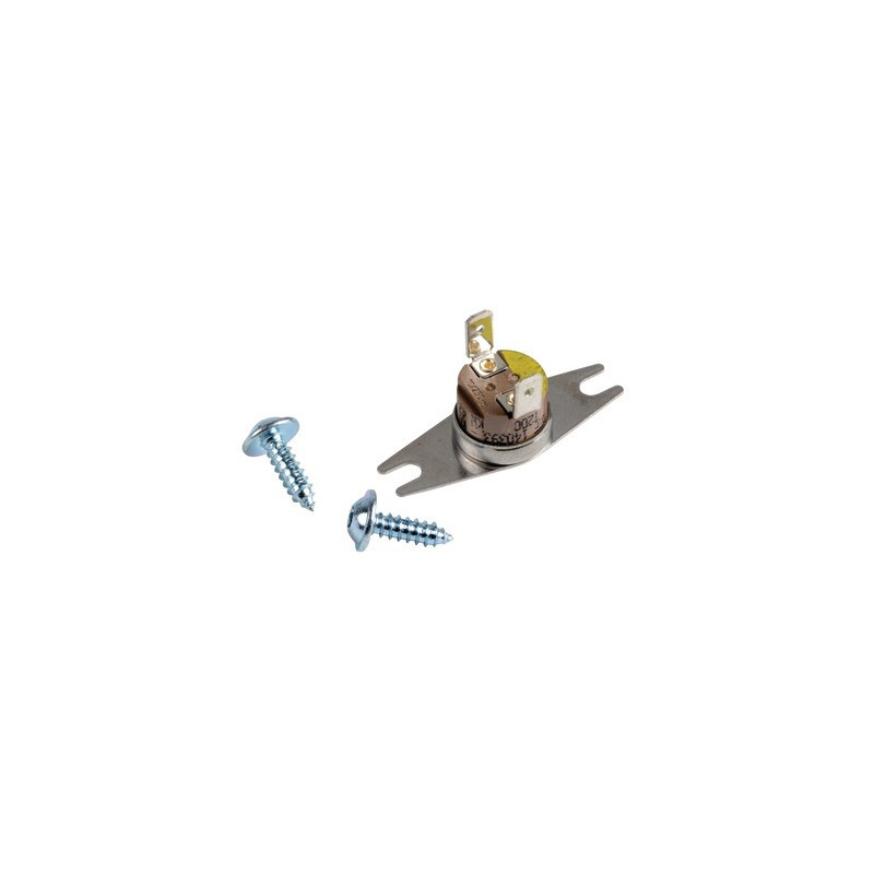 Thermostat SRC haute T°- SAUNIER DUVAL - S1062300