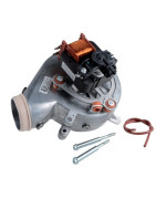 Extracteur- SAUNIER DUVAL - S1073600 Extracteur- SAUNIER DUVAL - S1073600