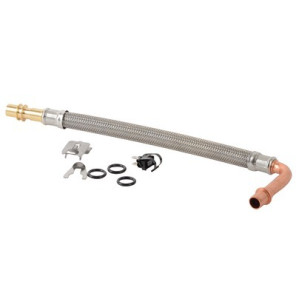 Tubulure sortie microaccu- SAUNIER DUVAL - S1078700