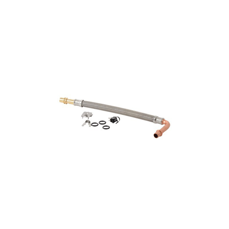 Tubulure sortie microaccu- SAUNIER DUVAL - S1078700