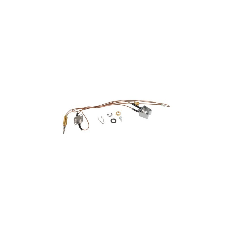 Thermocouple SRC et sécurité- SAUNIER DUVAL - S1201300