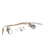Thermocouple SRC et sécurité- SAUNIER DUVAL - S1201300 Thermocouple SRC et sécurité- SAUNIER DUVAL - S1201300