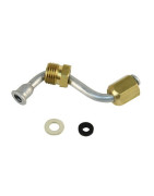 Tube veilleuse- SAUNIER DUVAL - S1201600 Tube veilleuse- SAUNIER DUVAL - S1201600