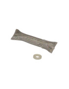 Filtre à air- SAUNIER DUVAL - S1202200 Filtre à air- SAUNIER DUVAL - S1202200