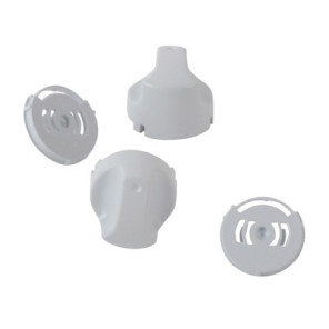 Manettes de commande(1+1)- SAUNIER DUVAL - S1208100
