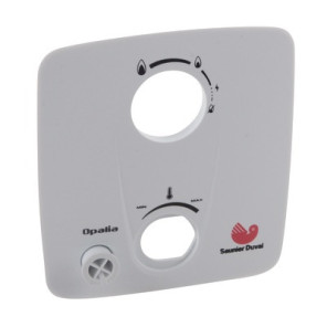 Enjoliveur- SAUNIER DUVAL - S1213100