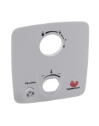 Enjoliveur- SAUNIER DUVAL - S1213100 Enjoliveur- SAUNIER DUVAL - S1213100