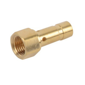Raccord air tube veilleuse- SAUNIER DUVAL - S1214300