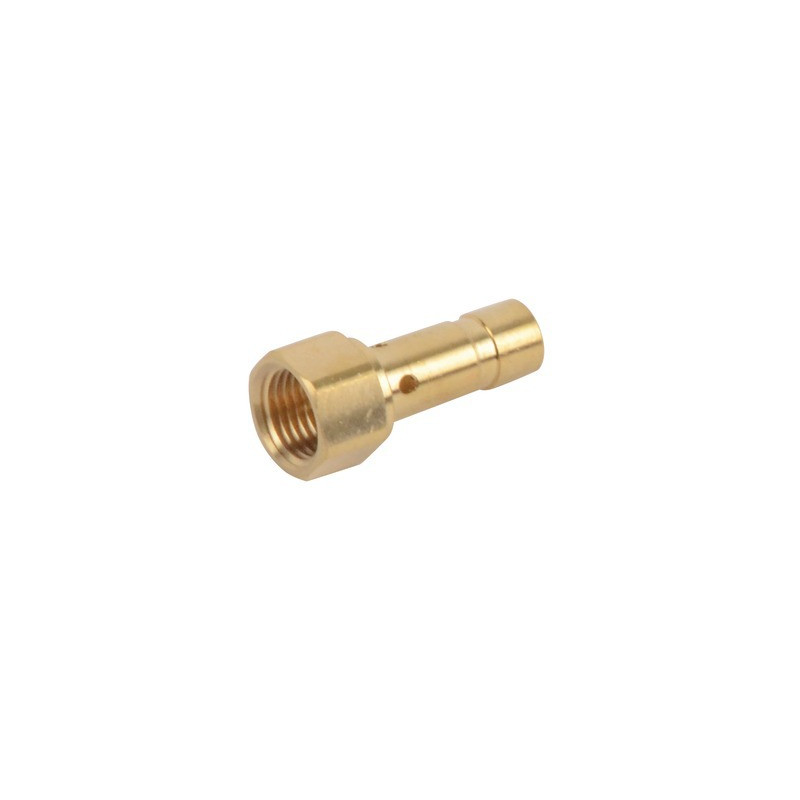 Raccord air tube veilleuse- SAUNIER DUVAL - S1214300