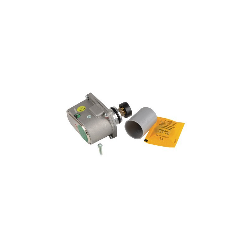 Moteur servomoteur gaz G20- SAUNIER DUVAL - S1218900