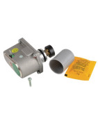 Moteur servomoteur gaz G20- SAUNIER DUVAL - S1218900 Moteur servomoteur gaz G20- SAUNIER DUVAL - S1218900