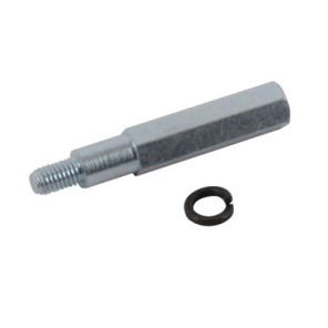 Adaptateur façade- SAUNIER DUVAL - S1219300