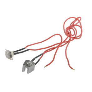 Faisceau avec vmc + surchauffe- SAUNIER DUVAL - S1226600