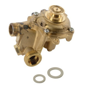 Valve à eau- SAUNIER DUVAL - S1227000