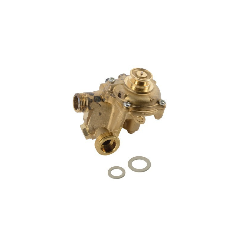 Valve à eau- SAUNIER DUVAL - S1227000