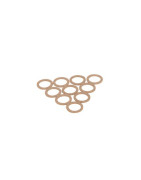 Joint- SAUNIER DUVAL - S1250400 - (X10) Joint- SAUNIER DUVAL - S1250400 - (X10)