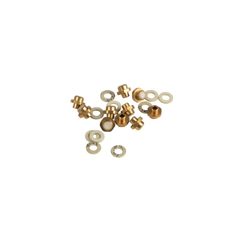 Injecteur veilleuse g30/g31 Ø0,18- SAUNIER DUVAL - S1251500