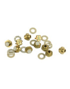 Injecteur veilleuse G20- SAUNIER DUVAL - S1253600 - (X10) Injecteur veilleuse G20- SAUNIER DUVAL - S1253600 - (X10)