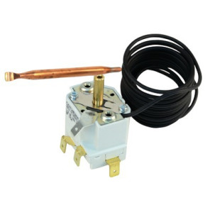Thermostat réglage 40/100 TXA5C017- DE DIETRICH CHAPPEE - S134596