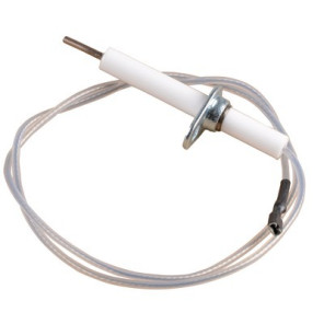 Électrode allumage- CHAPPEE - S17002047