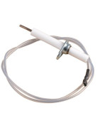 Électrode allumage- CHAPPEE - S17002047 Électrode allumage- CHAPPEE - S17002047