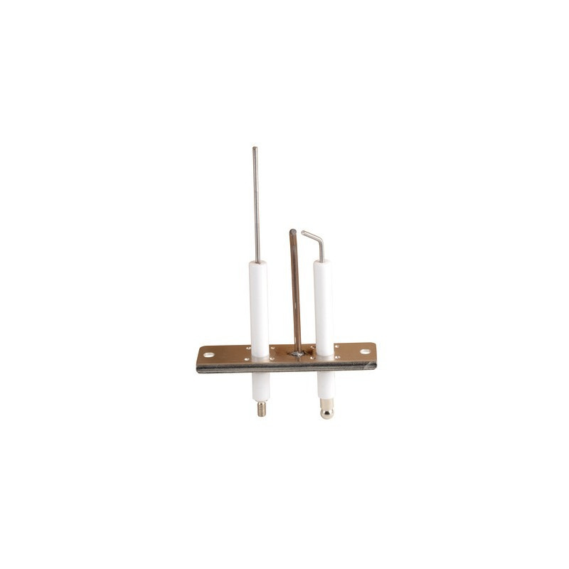 Ensemble allumage et détection L:60- CHAPPEE - S17002052