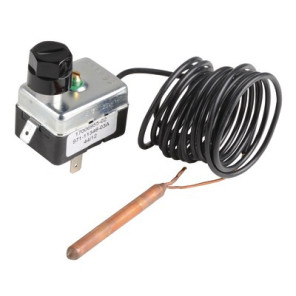 Thermostat TG400 capillaire 2m- CHAPPEE - S17006955