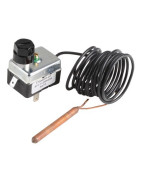 Thermostat TG400 capillaire 2m- CHAPPEE - S17006955