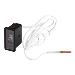 Thermomètre vertical- CHAPPEE - S17007051