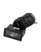 Thermomètre rectangulaire 0°C à 120°C L2- CHAPPEE - S17007062 Thermomètre rectangulaire 0°C à 120°C L2- CHAPPEE - S17007062