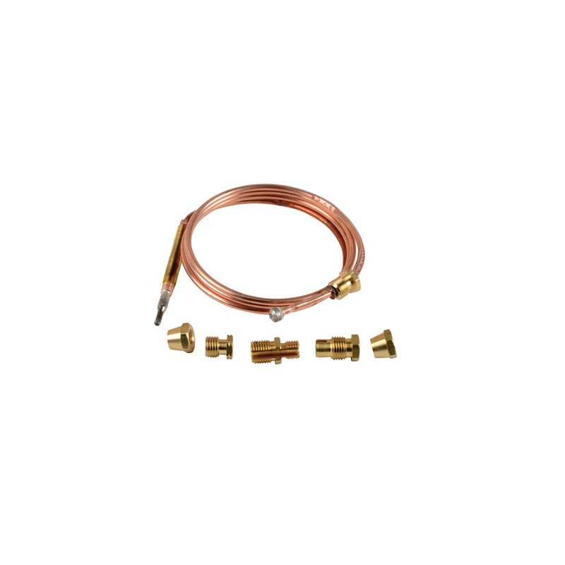 Thermocouple universel pochette- DE DIETRICH CHAPPEE - S17007100