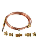 Thermocouple universel pochette- DE DIETRICH CHAPPEE - S17007100