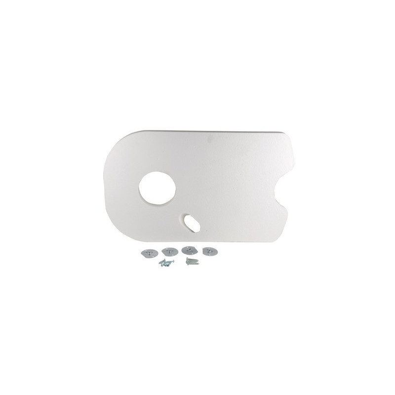 Kit isolation extérieur porte brûleur vi- CHAPPEE - S17072195