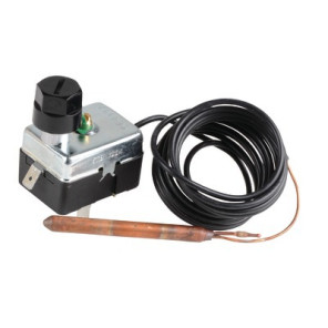 Thermostat de sécurité TG400- CHAPPEE - S170C56FA
