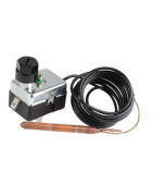 Thermostat de sécurité TG400- CHAPPEE - S170C56FA Thermostat de sécurité TG400- CHAPPEE - S170C56FA
