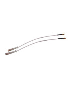 Connexion electrode- CHAPPEE - S20018544 - (X2) Connexion electrode- CHAPPEE - S20018544 - (X2)