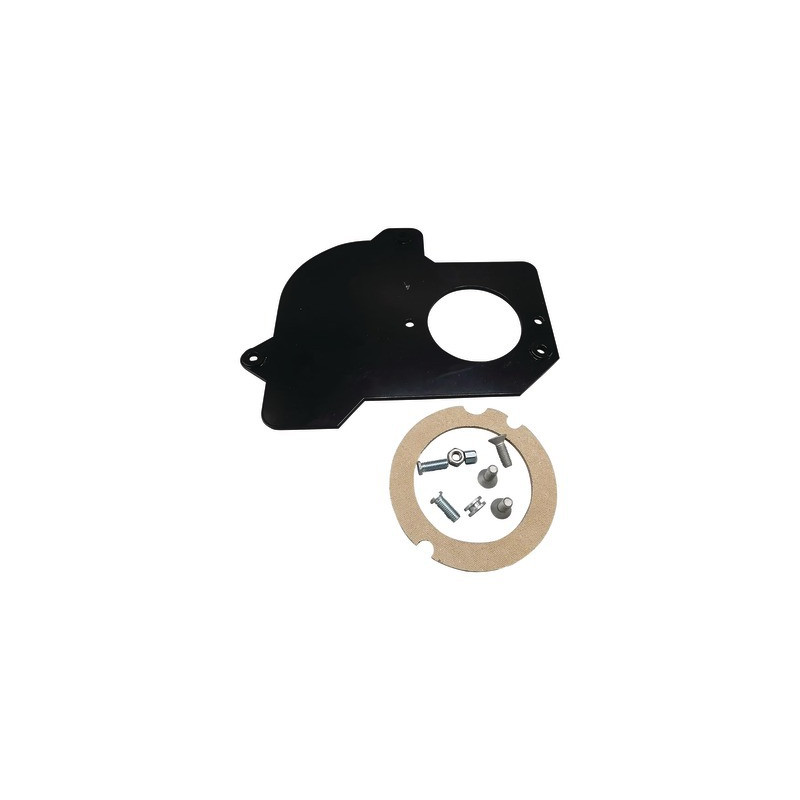 Accessoires kit adaptateur pour modèle BORA 510- CHAPPEE - S20020391