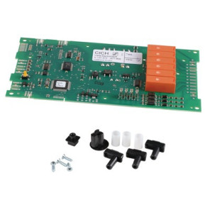 Carte électronique équipée- CHAPPEE - S500391