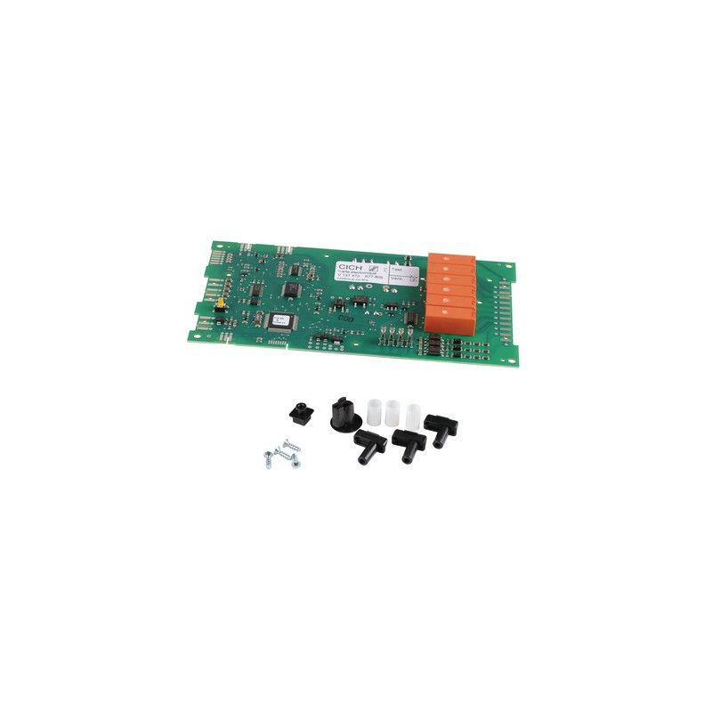 Carte électronique équipée- CHAPPEE - S500391
