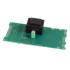 Carte électronique équipée- CHAPPEE - S500391