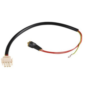 Thermostat fumée- CHAPPEE - S500540