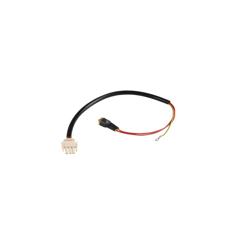 Thermostat fumée- CHAPPEE - S500540