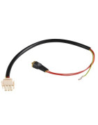 Thermostat fumée- CHAPPEE - S500540