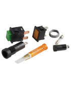Sachet voyants/interrupteur/fusible- CHAPPEE - S502343 Sachet voyants/interrupteur/fusible- CHAPPEE - S502343